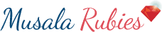 Musala Rubies Ski School logo