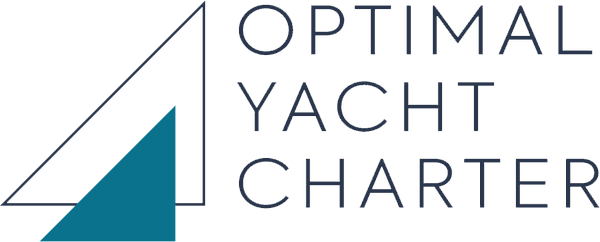 Optimal Yacht Charter logo