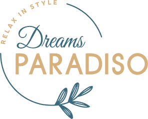 Paradiso Dreams Hotel logo