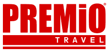 Premio Travel logo