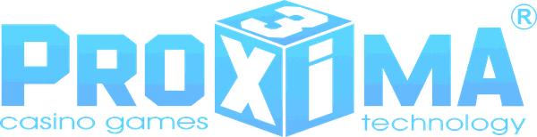 Proxima-3 logo