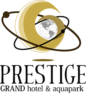 Prestige Grand Hotel and Aquapark logo
