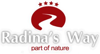 Radinas Way Hotel logo