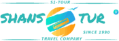 Shans Tour logo