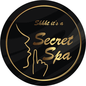 Secret Spa Sofia logo