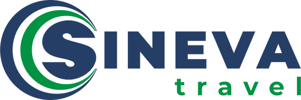 Sineva Travel logo