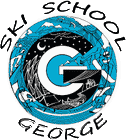 George Ski School logo