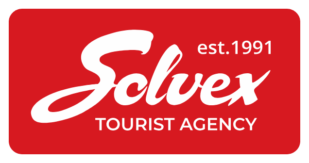 Solvex logo