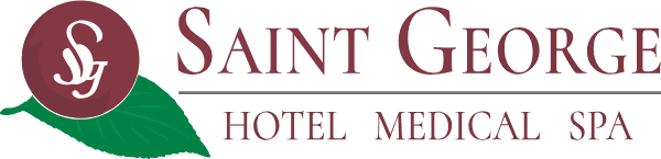 Hotel St George Pomorie logo