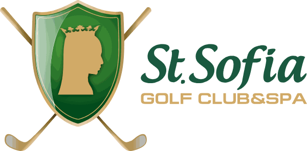 St Sofia Golf Club and Spa logo