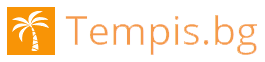 Tempis logo