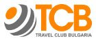 Travel Club Bulgaria logo
