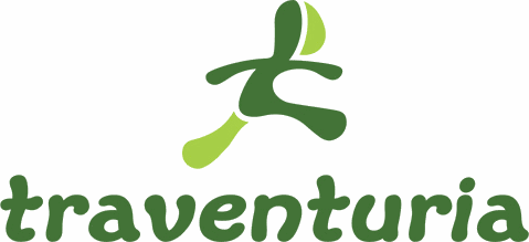Traventuria logo