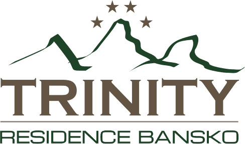 Trinity Residence Bansko logo