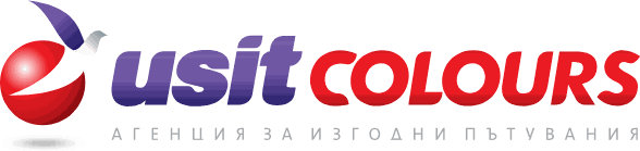 Usit Colours logo