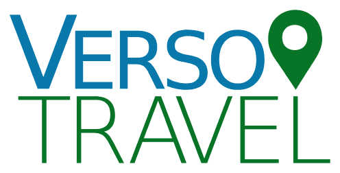 Verso Travel logo