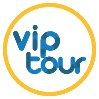 VIP Tour Varna logo