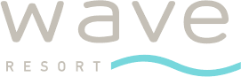Wave Resort logo