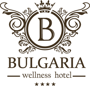 Wellness Hotel Bulgaria logo
