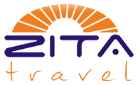 Zita Travel logo