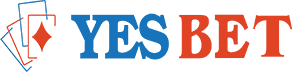 YES BET Casino logo