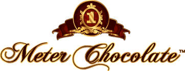 1 Meter Chocolate logo