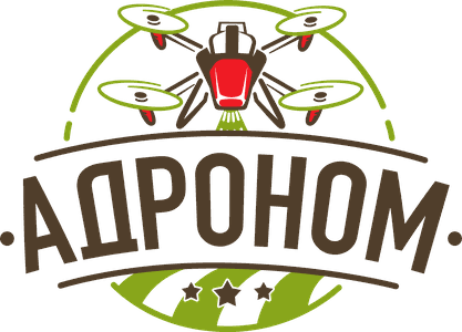 Adronom logo
