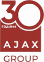 Ajax Group logo
