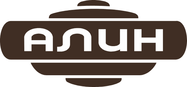 Alin logo