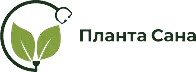 Planta Sana logo