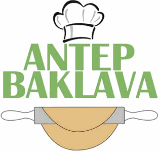 Antep Baklava Sofia logo
