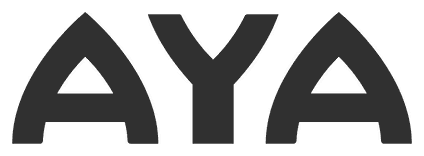 AYA Nuts logo