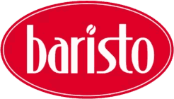 Baristo logo