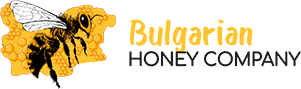 Bulgarian Honey Company logo