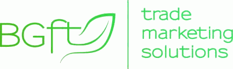 BG Food Trade logo