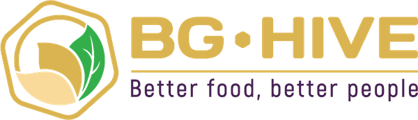 BG Hive logo