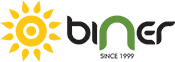 Biner logo