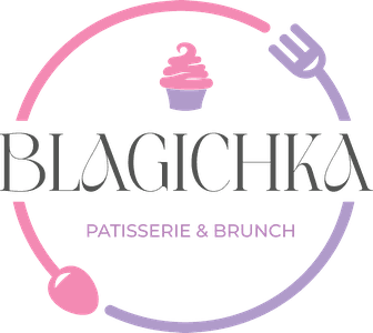 Blagichka logo