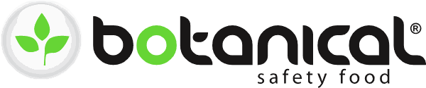 Botanical EU logo