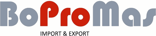 BoProMas logo