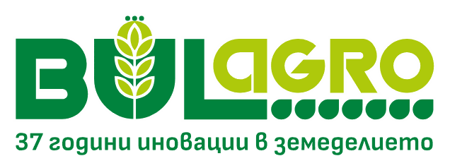Bulagro Group logo