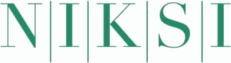 NIKSI logo