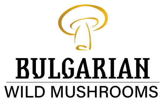 Bulgarian Wild Mushrooms logo