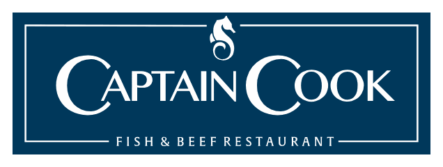 Captain Cook logo