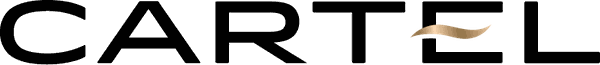 Cartel Caffe logo