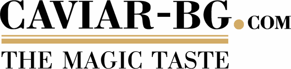 Caviar House BG logo