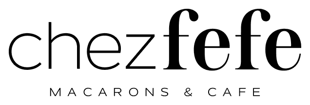 Chez Fefe logo