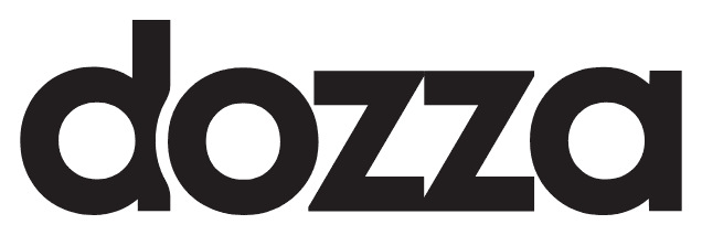 DOZZA logo
