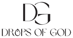 Drops of God logo
