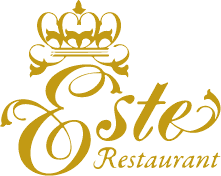 Este Restaurant logo